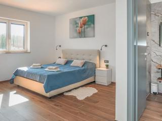 Holiday Home Villa Temelia by Interhome - Žminj - 7