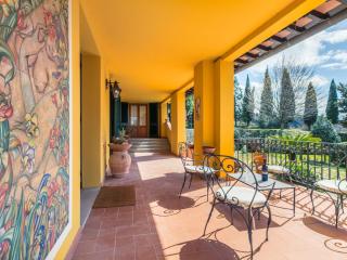 Holiday Home Villa Silvana by Interhome - Marcialla - 5