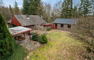 5 Bedroom Amazing Home In Herning - 2