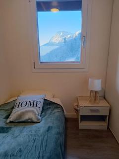 Chalet paisible à 4km de la station des Carroz - Chalet St François de Sales - 6