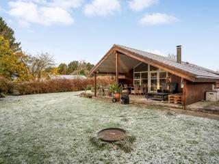 Holiday Home Wyanet - 600m from the sea by Interhome - Stege - 8