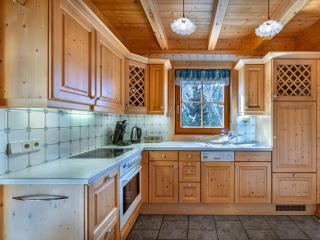 Holiday Home Karin by Interhome - Heiligenblut - 2