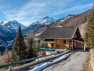Holiday Home Karin by Interhome - Heiligenblut - 5