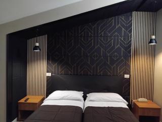 Hotel Marconi - Fiuggi - 8