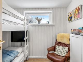 Holiday Home Rikkart - from the sea by Interhome - Hadsund - 4