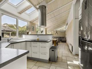 Holiday Home Erma - 125m from the sea by Interhome - Saltum - 5