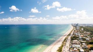 Bach #109 - Fort Lauderdale - 5
