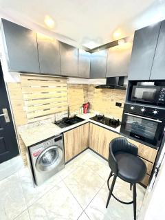 Cozy one bed in Lekki - Lekki - 2
