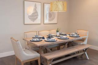 Chic Seagrove Retreat- Modern 30A Coastal Living - 6