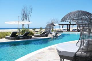 3BD Oceanfront Penthouse GS at The Pacific Dunes - Cabo San Lucas - 3