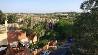 Comfortable penthouse in Islantilla golf - Lepe - 5