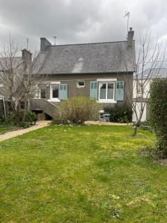 Ty bihan glas - Paimpol - 2