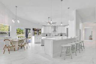 Luxury 6 000 sqft Oasis- Pool Sleeps 16 - Fort Myers - 2