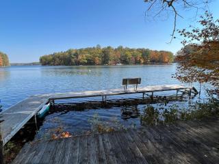 Tippicanoe Lodge - 3