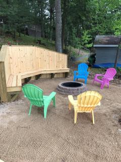 Tippicanoe Lodge - 2