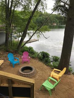 Tippicanoe Lodge - 1