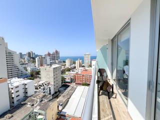 Apartamento para estrenar tipo Loft SkyTower - Gaira - 3