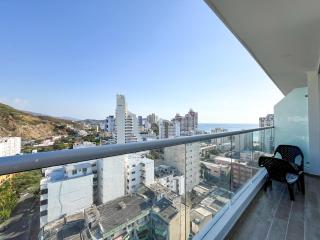 Apartamento para estrenar tipo Loft SkyTower - Gaira - 4