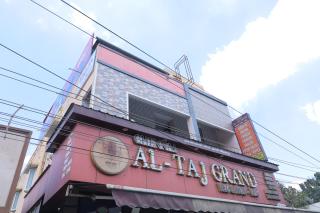 White Inn Vandalur - Vandalūr - 7