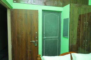 White Inn Vandalur - Vandalūr - 5