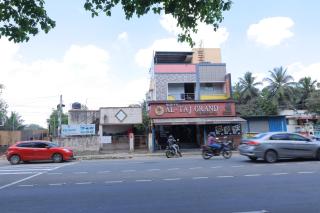 White Inn Vandalur - Vandalūr - 3