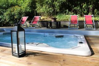 Maison Lili Paradis - Saint-Savin - 7