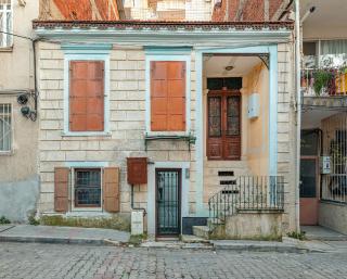 3min to the historical elevator,quiet and peaceful - Konak - 2