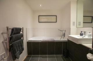 Luxury London Apartment - Londra - 8