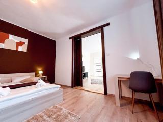 Aparte Residence - Luxury Apartment - City Center - Cluj-Napoca - 1