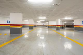 Superb apartment Casa Bourgogne - parking - Casablanca - 1