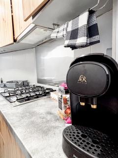 Aparte Residence - Luxury Apartment - City Center - Cluj-Napoca - 3