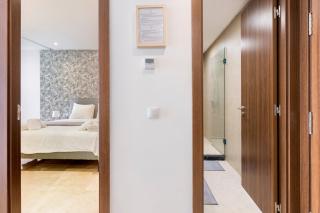 Superb apartment Casa Bourgogne - parking - Casablanca - 5