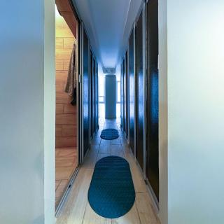 Cabina Dormitorio Polanco MP 2 - Città del Messico - 3