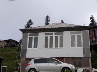 House in bakhmaro - Bakhmaro - 4