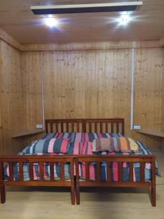 House in bakhmaro - Bakhmaro - 2