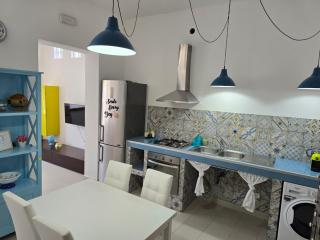 CASA CASCIOTTO - Palermo - 5
