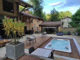 Maison Lili Paradis - Saint-Savin - 2