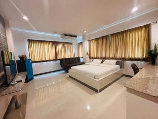 Ree- Riverside,Rama 3 - Bangkok - 1