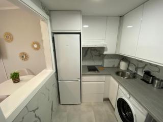 Apartment Madrid Ifema-Aeropuerto - Madrid - 1