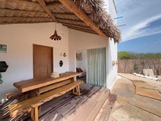 Villa Blanc Barra Grande 1 - Barrinha - 6