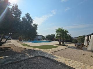 Adria Mobile Home - 2