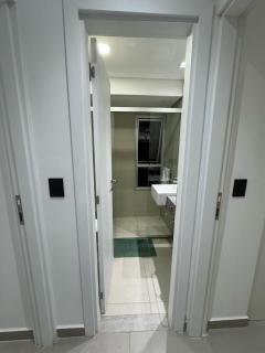 Depto de 2habitaciones, zona centrica - Asunción - 9