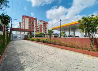 Apartamento disponível para COP30, Excelente localização Marambaia - Belém - 3