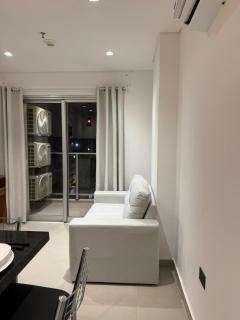 Depto de 2habitaciones, zona centrica - Asunción - 4