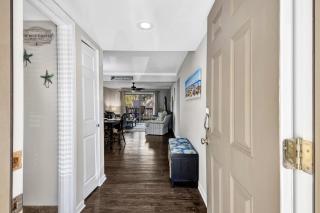 201 Tanglewood Villas - 4