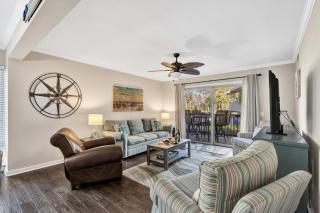 201 Tanglewood Villas - 2
