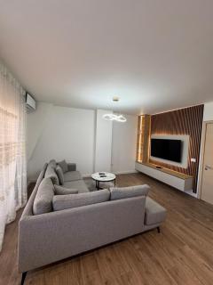 Sam's Apartments 3 - Tirana - Tirana - 7