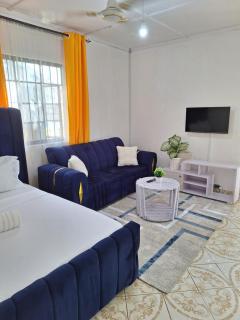 Paradise Apartment - Ukunda - 8