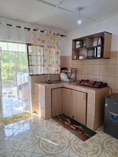 Paradise Apartment - Ukunda - 2