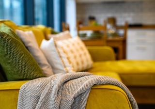 Vibrant Stay in Salford Quays - Manchester - 3